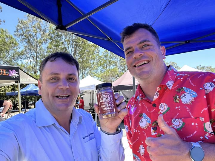 Helensvale Farmers Markets